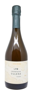 Champagne Ullens - Domaine de Marzilly - La Petite Montagne - Extra Brut