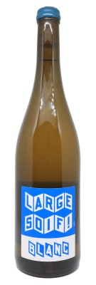 Terra Vita Vinum - Large Soif Blanc 2023