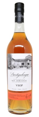 Dartigalongue - Bas Armagnac - VSOP - 40%