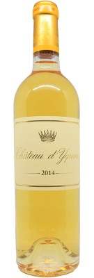 Château D'YQUEM 2014 Buen consejo de compra al mejor precio comerciante de vinos de Burdeos