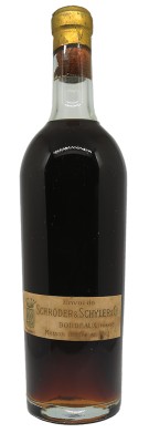 Château D'YQUEM (without labels) 1936 Good buy advice at the best price Bordeaux wine merchant