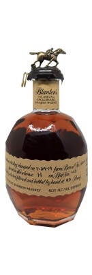 Whisky Bourbon - Blanton's Original - 46,5%