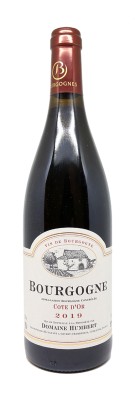 Domaine Humbert Frères - Bourgogne Côte d'Or 2019