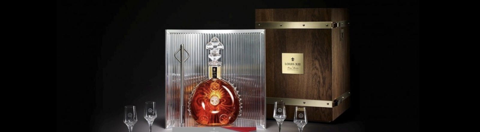 Cognac-Cognac Remy Martin - Excellence XO - 40% - Clos des Millésimes -  Rare wines and great vintages