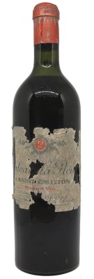 Château LAFLEUR - Lily Lacoste 1929 opiniones mejor precio buen comerciante de vinos burdeos