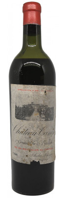 Château CANON 1946 opiniones mejor precio buen comerciante de vinos burdeos