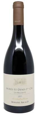 Domaine ARLAUD - Morey Saint Denis 1er Cru - Les Ruchots 2017 Buen consejo comprar al mejor precio Comerciante de vinos de Burdeos