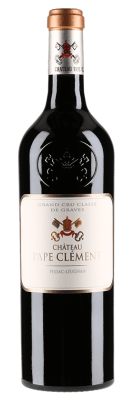 Chateau PAPE CLÉMENT 2015 comprar barato