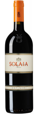 Marchesi Antinori - Solaia 2010