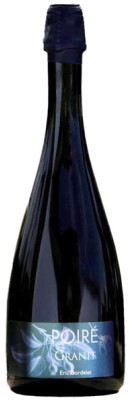 Poiré Granit - Eric Bordelet - Bio  2016