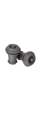 Vacuvin - 2 stoppers buy cheap at the best price