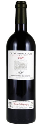 CLOS MOGADOR  2009