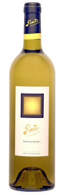 PRESTO - Dry white - Organic SEAILLES 2016 buy at the best cheap price