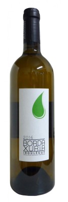 Irouléguy - Blanco - Bio BORDAXURIA 2016