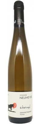 Domaine Neumeyer - Gewurztraminer StierKopf - Taureau 2017