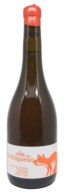 DOMAINE PHILIPPE BORNARD - Le JO LIQUEUR  2016