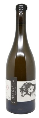 Domaine Pattes Loup - Chablis 1er Cru Butteaux 2017