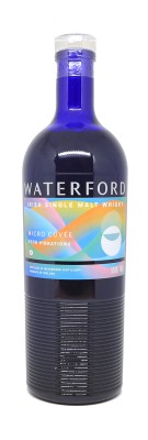 WATERFORD - Micro Cuvée - Good Vibrations - 50%