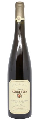 MARCEL DEISS - GRAND CRU ALSACE ALTENBERG DE BERGHEIM 1996