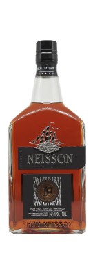 RHUM NEISSON - 19 ans - Batch 1 - 47,60%