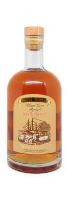 BIELLE - Brut de fût 2016 - Soutiré 2023 - 54,2%