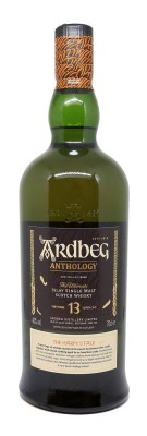 ARDBEG - Anthology - The Harpy's Tale - 13 ans - 46%