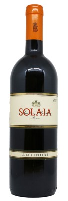 Antinori - Tenuta Tignanello - SOLAIA  2008