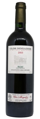 CLOS MOGADOR 2005