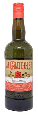 La Gauloise - Cuvée des 240 ans - Nectar des Druides - 45%
