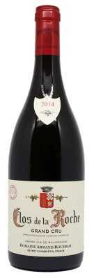 GEVREY CHAMBERTIN ROUSSEAU ARMAND 2014