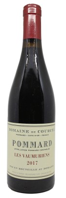 Domaine de Courcel - Pommard Les Vaumuriens 2017