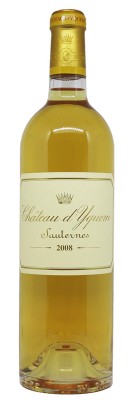 Château D'YQUEM  2008