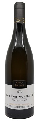 Maison Morey Coffinet - Chassagne Montrachet - Les Houillères 2019