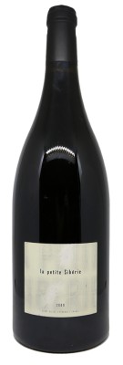 Clos des Fées - La Petite Sibérie 2009