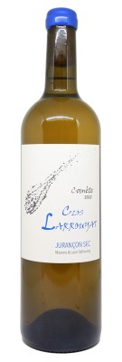 Clos Larrouyat - Comète 2022