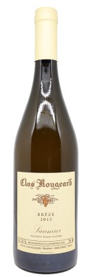 Clos Rougeard - Brézé 2015