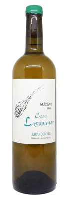 Clos Larrouyat - Météore 2022