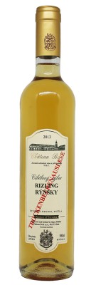 Château BELA - Trockenbeerenauslese (Egon Müller) 2013