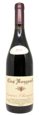 Clos Rougeard - Clos 2015