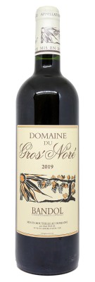 Domaine du Gros Noré - Bandol Rouge 2019