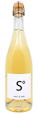 Domaine du Pelican - Brut S° 2018