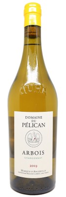 Domaine du Pelican - Chardonnay 2019