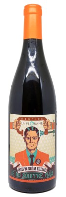 Domaine La Florane - Je ne souffre plus 2022