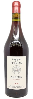 Domaine du Pelican - Poulsard 2019