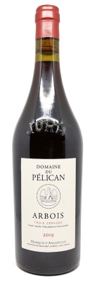 Domaine du Pelican - Three grape varieties 2019
