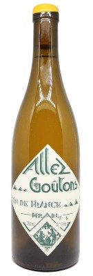 Domaine Derain - Allez Goutons - Blanc 2020