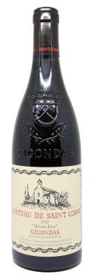 Domaine de Saint Cosme - Gigondas - Hominis Fides 2020