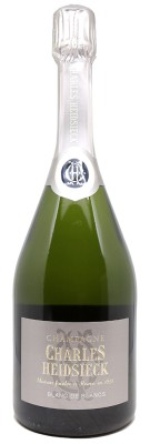 Champagne Charles Heidsieck - Blanc de Blancs