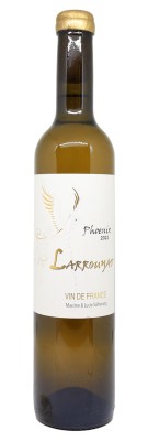 Clos Larrouyat - Phoenix 2022