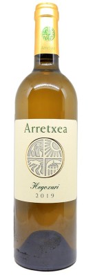 Domaine Arretxea - Hegoxuri 2019